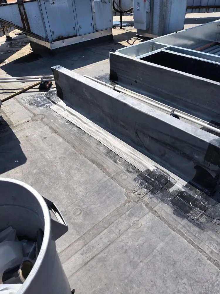 Slide of Metro Repairs