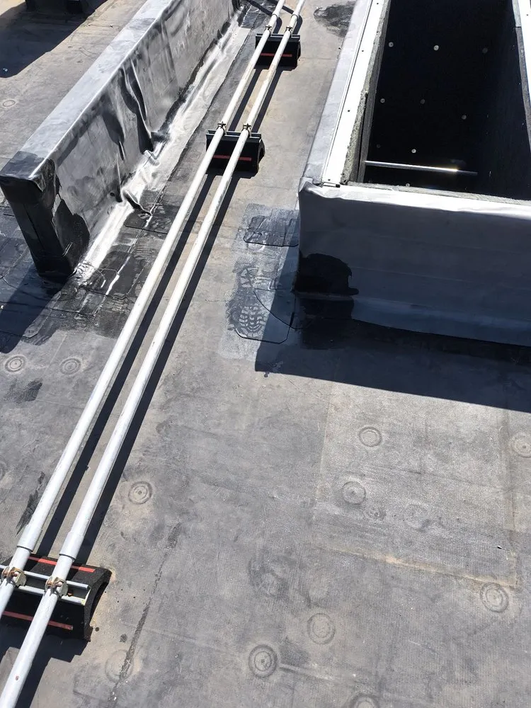 Slide of Metro Repairs