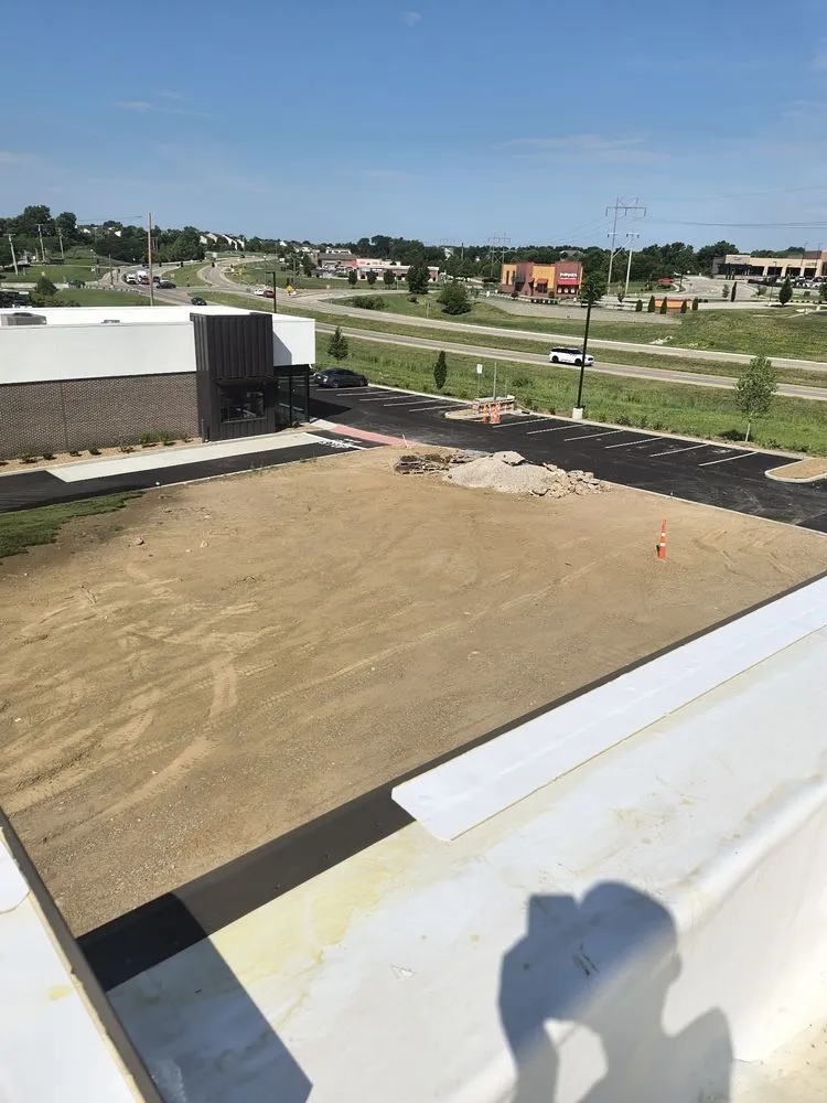 Slide of Metro Repairs