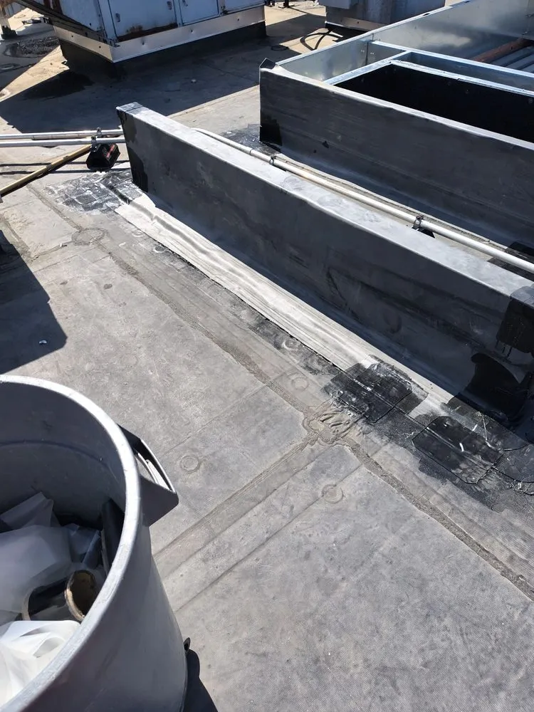 Slide of Metro Repairs