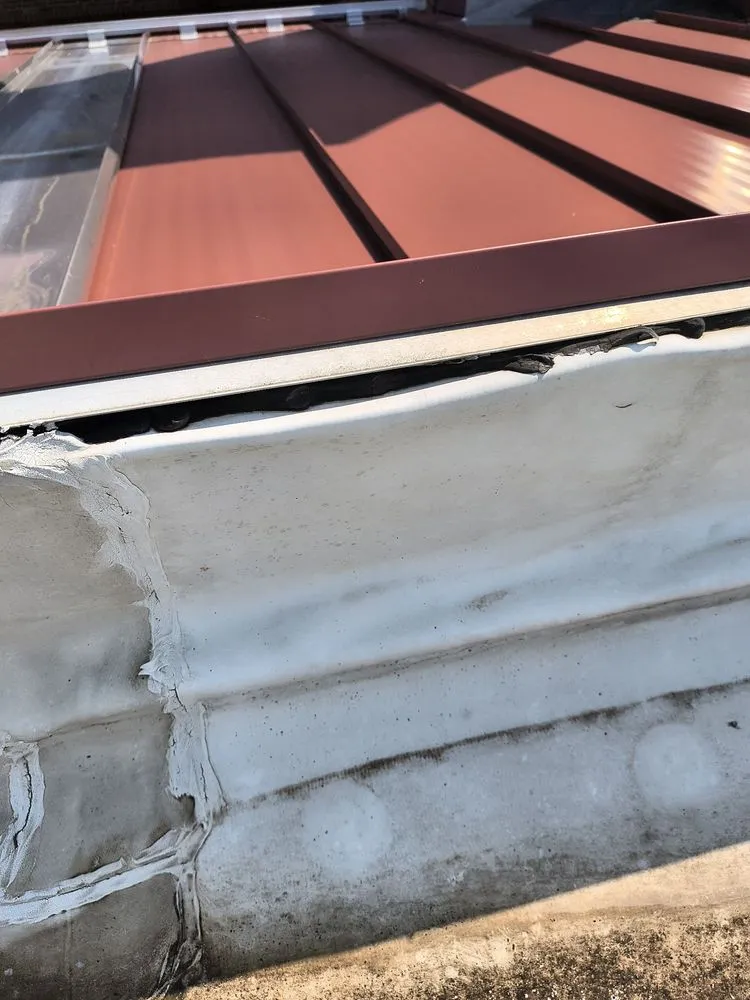 Slide of Metro Repairs