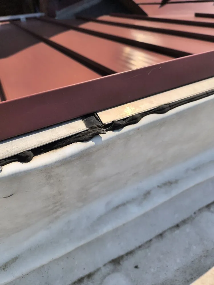 Slide of Metro Repairs