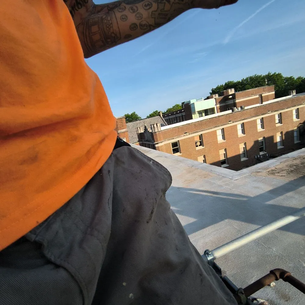 Slide of Metro Repairs