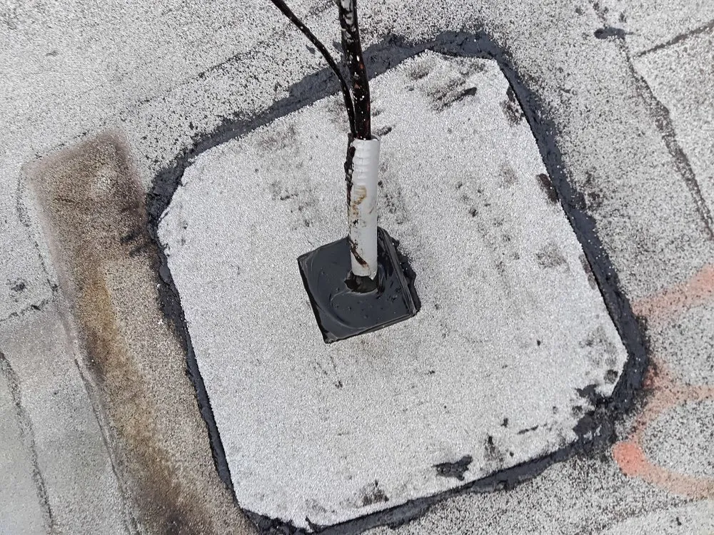 Slide of Metro Repairs