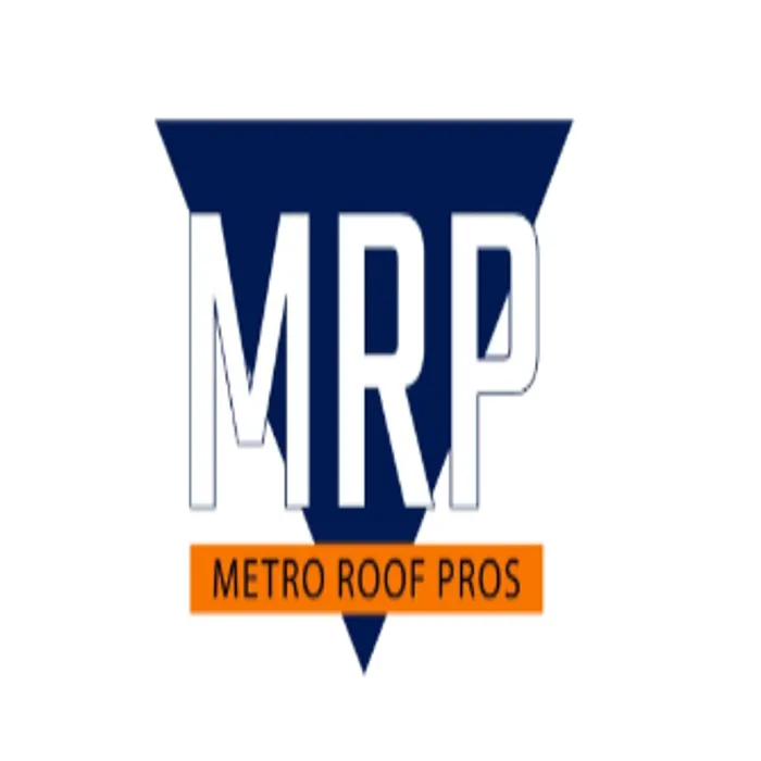Slide of Metro Roof Pros
