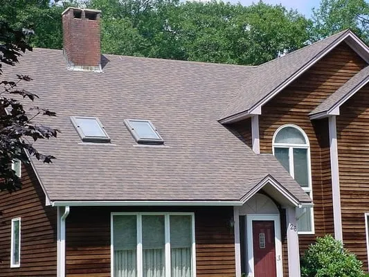 Metro Roofing & Siding