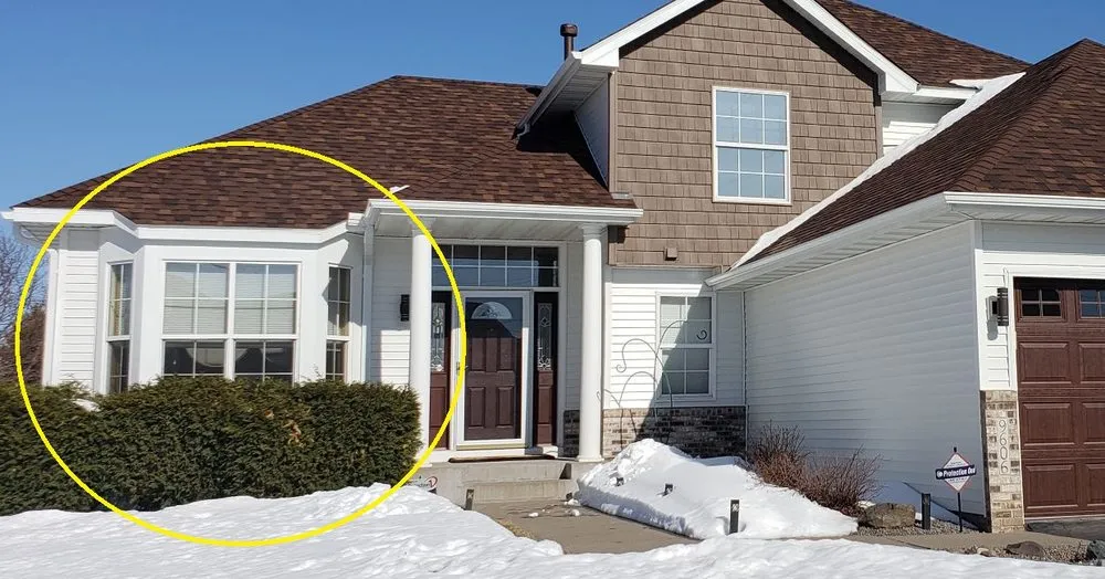 Slide of Metro Roofing and Remodeling