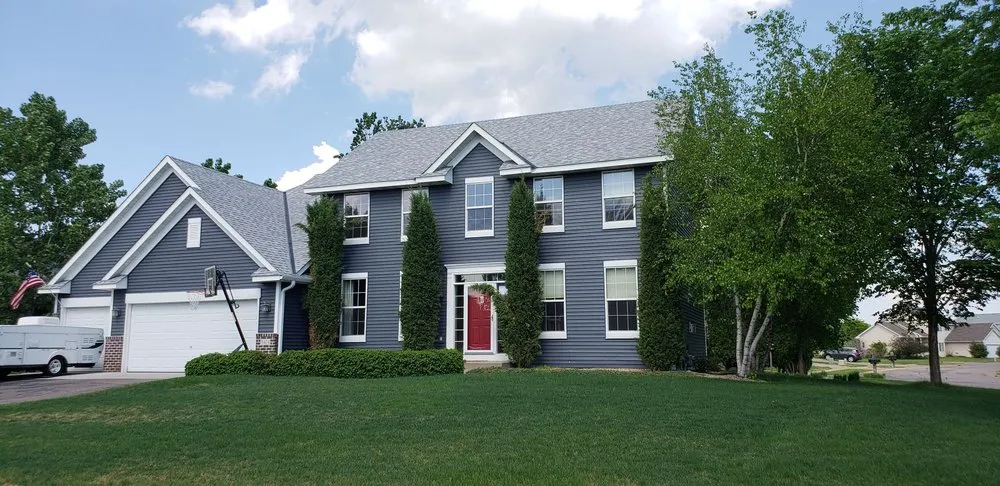 Slide of Metro Roofing and Remodeling