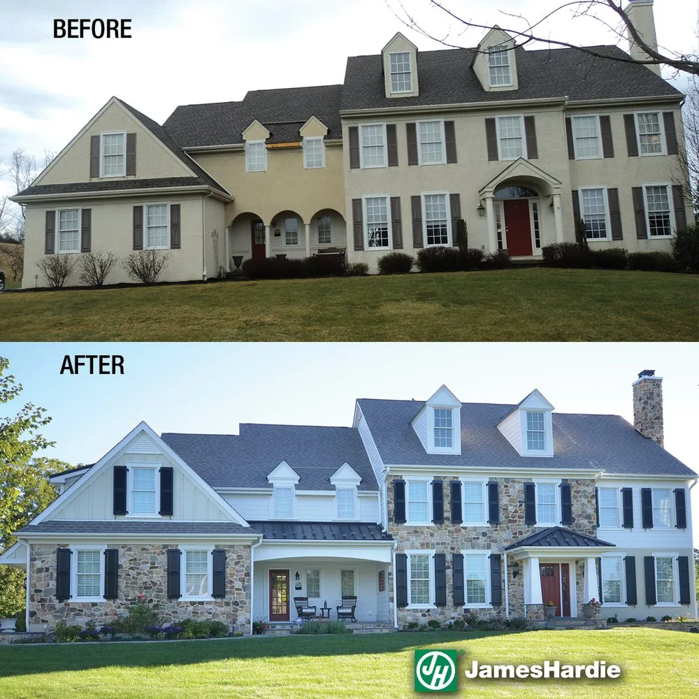 Slide of Metro Roofing and Remodeling