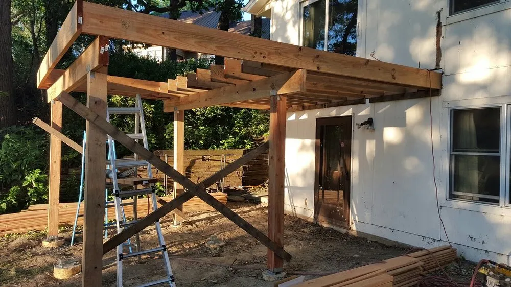 Slide of Metro Roofing and Remodeling