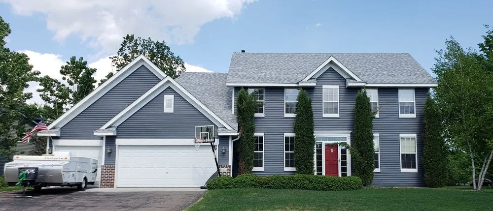 Slide of Metro Roofing and Remodeling