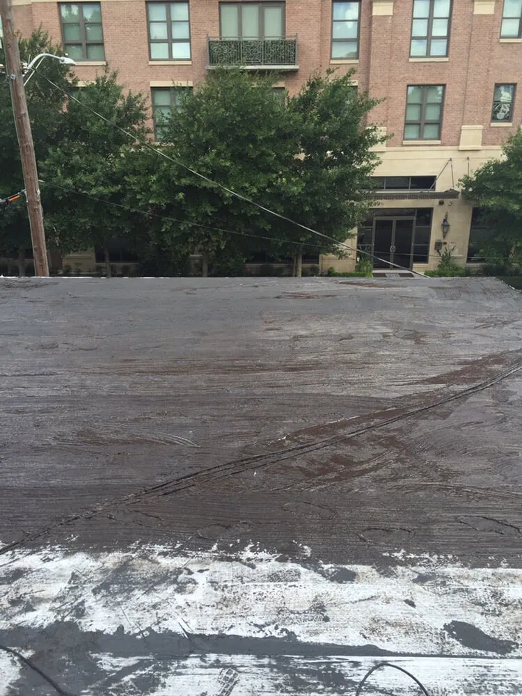 Slide of Metro Roofing