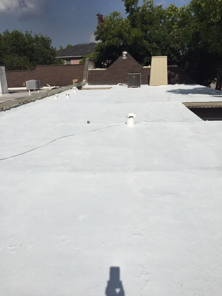 Slide of Metro Roofing