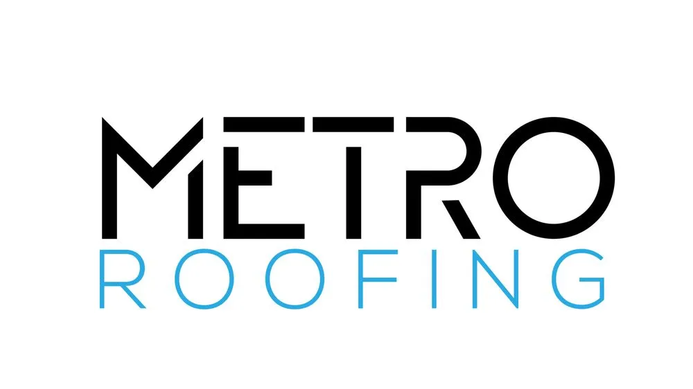 Slide of Metro Roofing Inc.