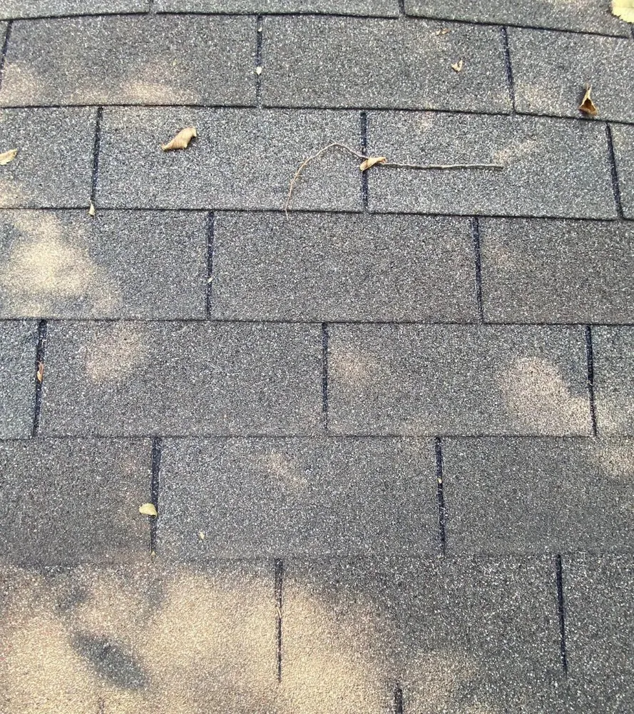 Slide of Metro Roofing