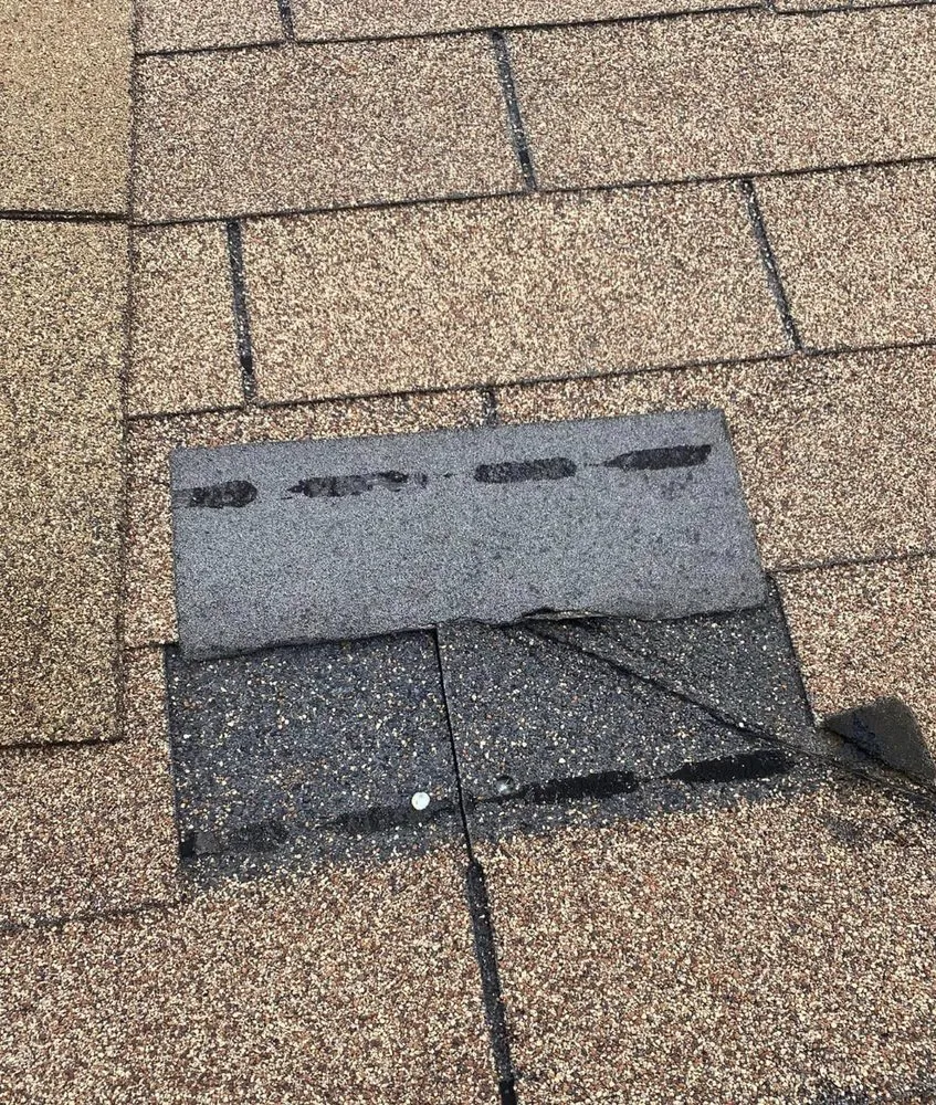 Slide of Metro Roofing