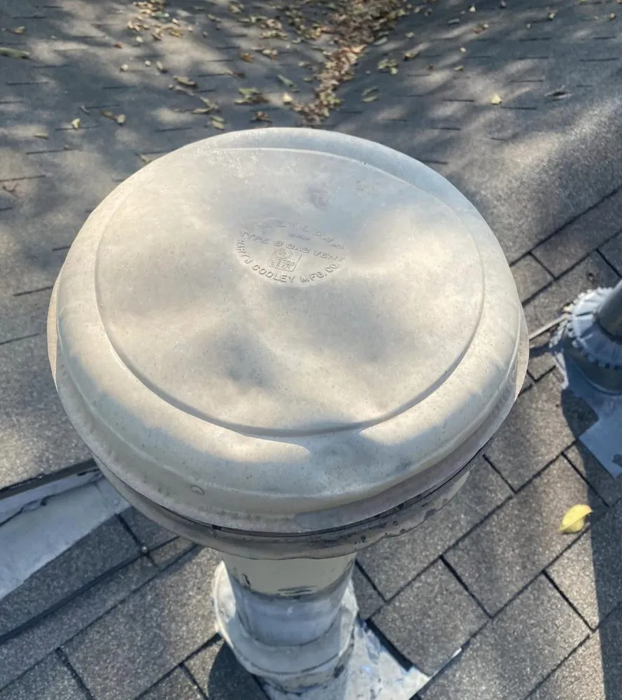 Slide of Metro Roofing