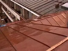 Slide of Metro Roofing