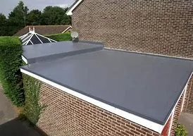 Slide of Metro Roofing