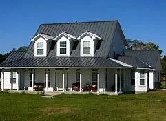 Slide of Metro Roofing