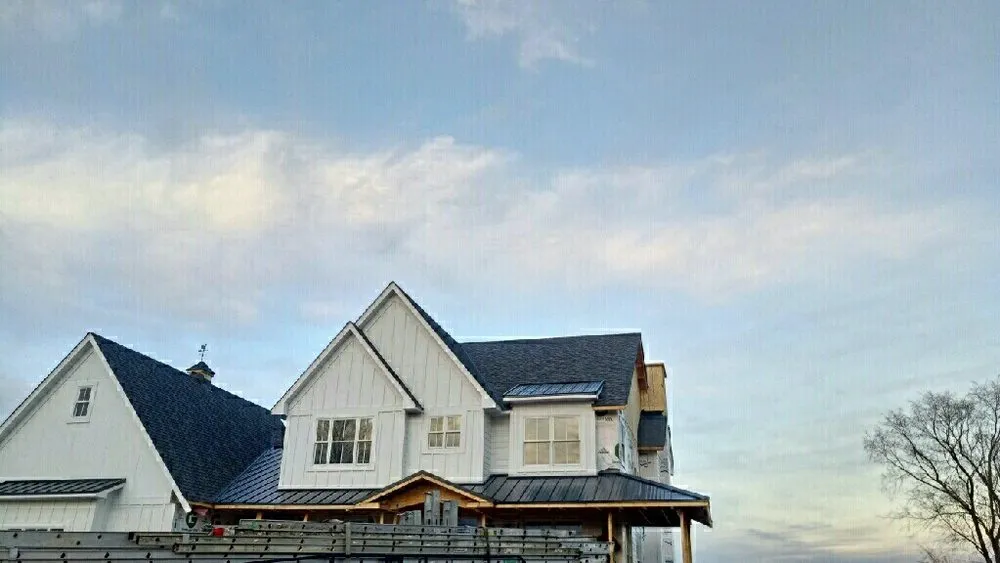 Slide of Metro Steel Construction