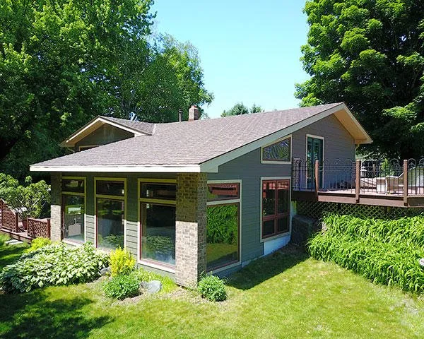 Slide of Metro Steel Construction