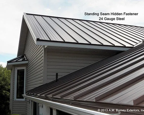 Slide of Metro Steel Construction