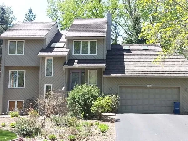 Slide of Metro Steel Construction