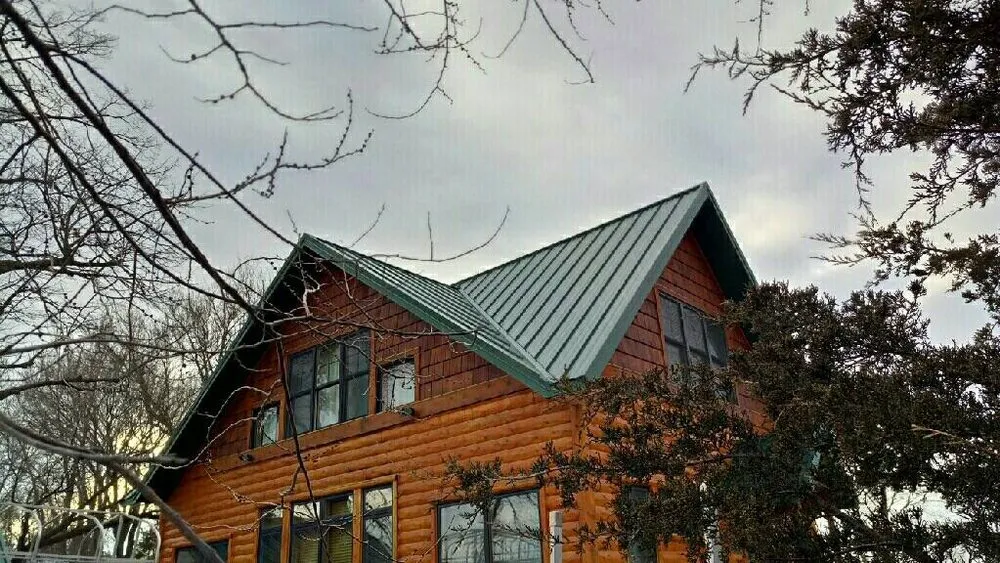 Slide of Metro Steel Construction