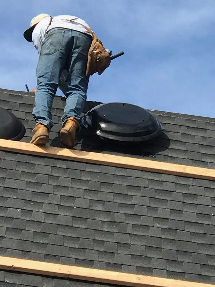 Slide of Metro-Tex Roofing & Construction