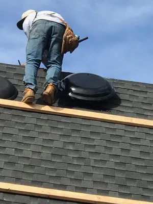 Metro-Tex Roofing & Construction