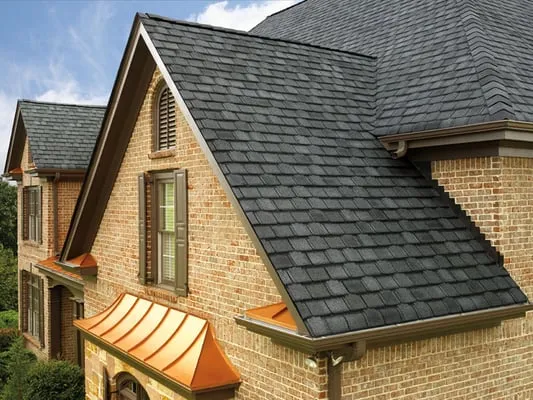 Metroplex Best Roofing Systems