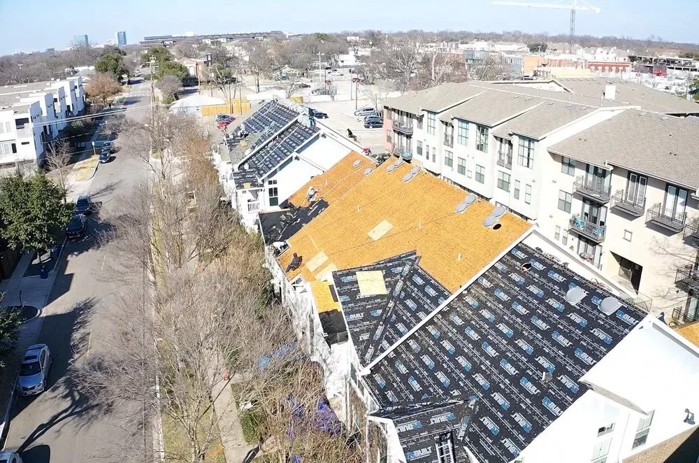 Slide of Metroplex Roofing and Remodeling