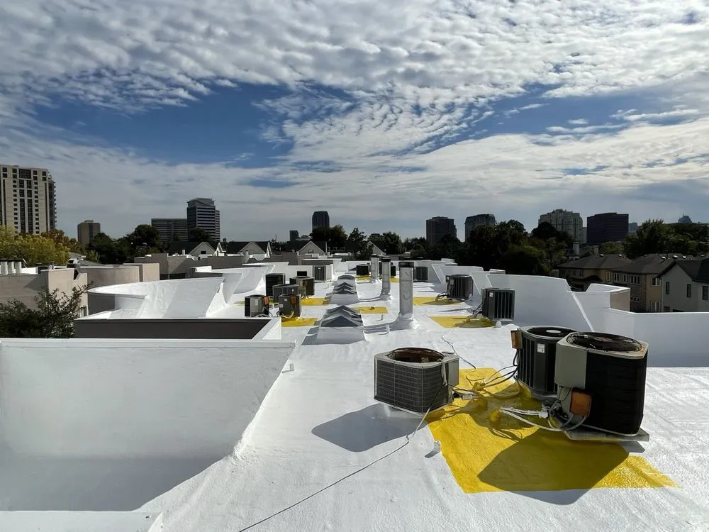 Slide of Metroplex Roofing and Remodeling