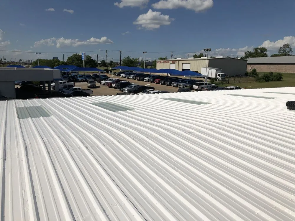 Slide of Metroplex Roofing and Remodeling