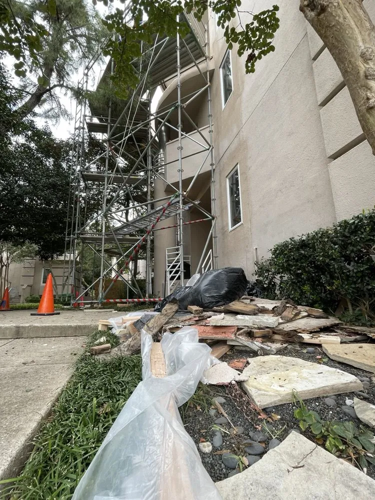 Slide of Metroplex Roofing and Remodeling