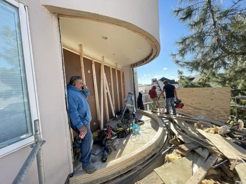 Slide of Metroplex Roofing and Remodeling