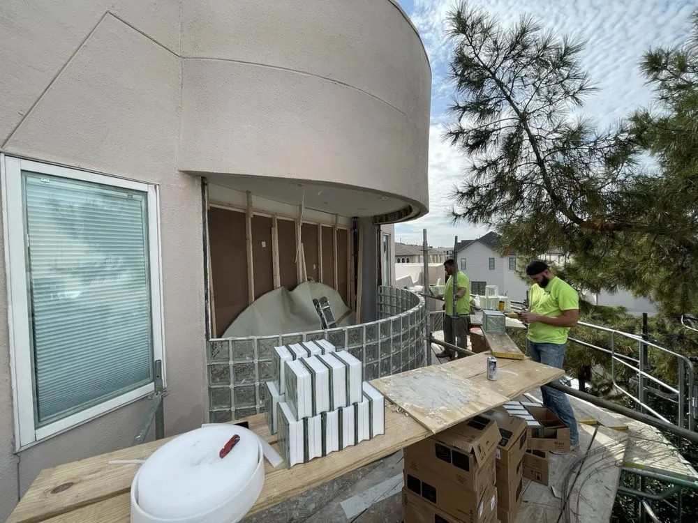 Slide of Metroplex Roofing and Remodeling