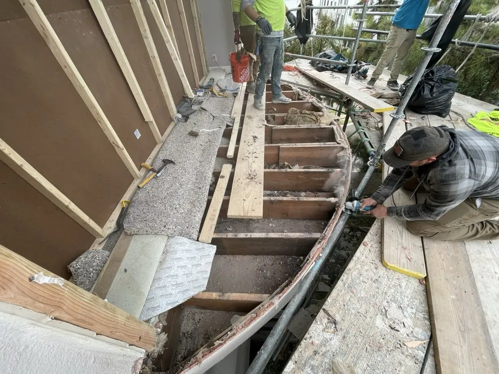 Slide of Metroplex Roofing and Remodeling