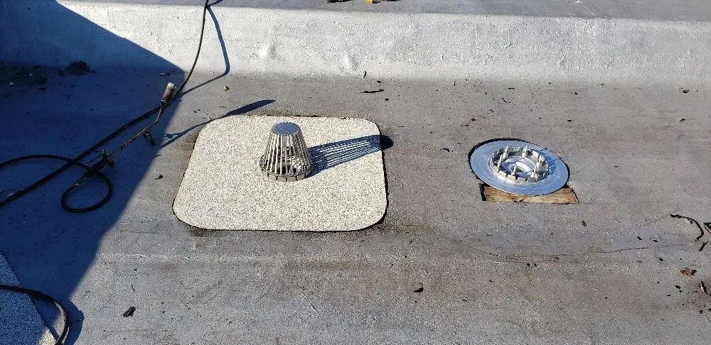 Slide of Metropolis Contracting