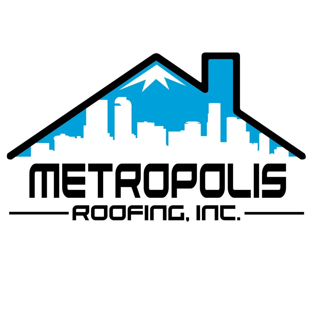 Slide of Metropolis Roofing
