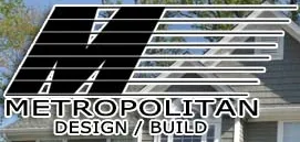 Professional roof repair in Port Tobacco, MD by Metropolitan Design/Build
