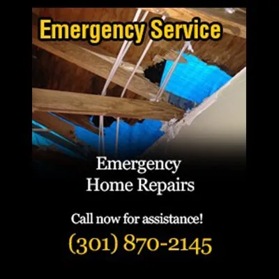 Local roof leak repair with free inspection across Port Tobacco, MD - Metropolitan Design/Build