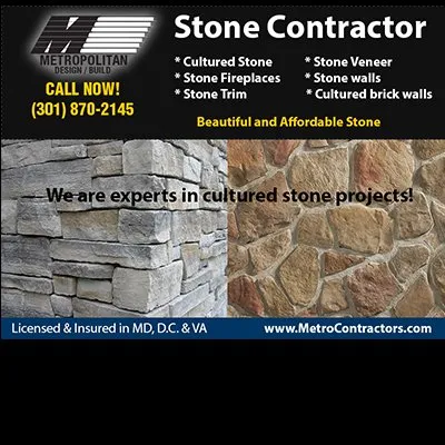 Local residential roofing service after storm damage in Port Tobacco, MD by Metropolitan Design/Build