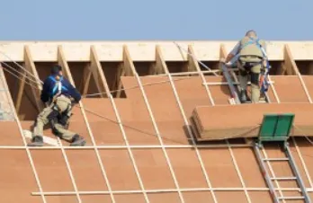 Slide of Metropolitan Roofing & Sheetmetal