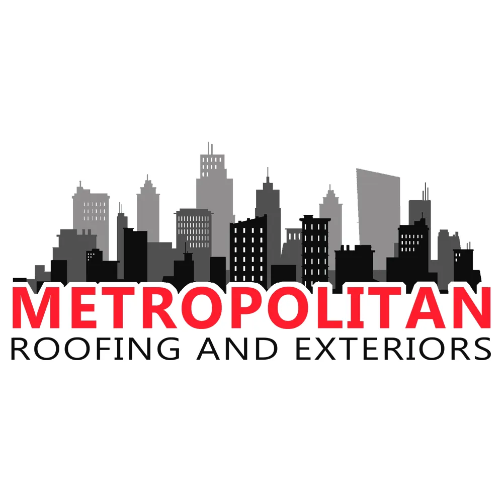 Slide of Metropolitan Roofing and Exteriors