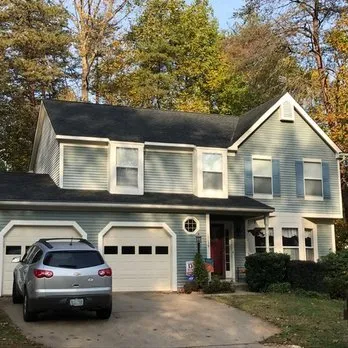 Slide of Metropolitan Roofing and Exteriors