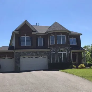 Slide of Metropolitan Roofing and Exteriors