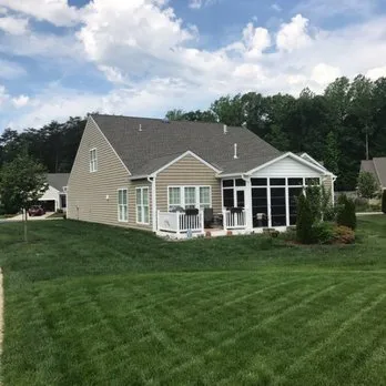 Slide of Metropolitan Roofing and Exteriors