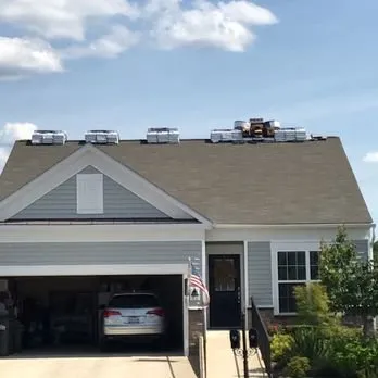 Slide of Metropolitan Roofing and Exteriors